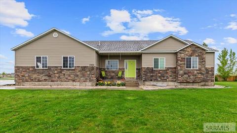 3964 136 N, Rigby, ID 83442 photo 1