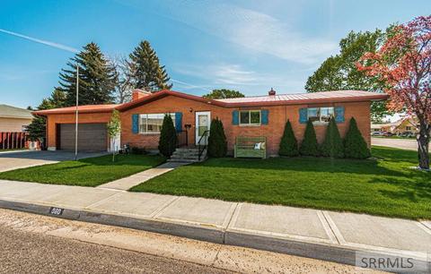 360 Estella, Rigby, ID 83442 photo 1