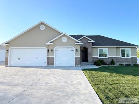 4241 E 250 N, Rigby, ID 83442 photo 1