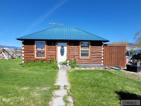 211 Silver St, Leadore, ID 83464 photo 1