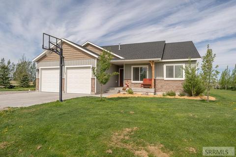 241 N 4100 E, Rigby, ID 83442 photo 1