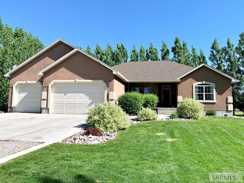 4101 E 525 N, Rigby, ID 83442 photo 1