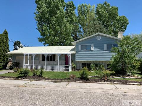 370 Dove Ave, Rigby, ID 83442 photo 1