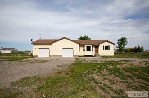 269 N 4400 E, Rigby, ID 83442 photo 1