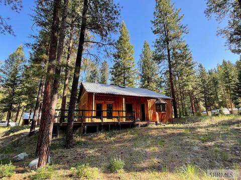 8 Sheep Creek Loop, North Fork, ID 83466 photo 1