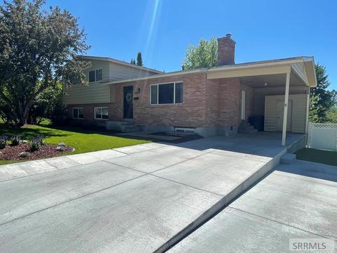 368 Yale Ave, Rexburg, ID 83440 photo 1