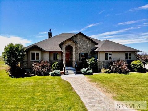 731 N 2900 E, Saint Anthony, ID 83445 photo 1