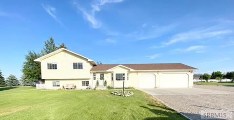 182 N 3990 E, Rigby, ID 83442 photo 1