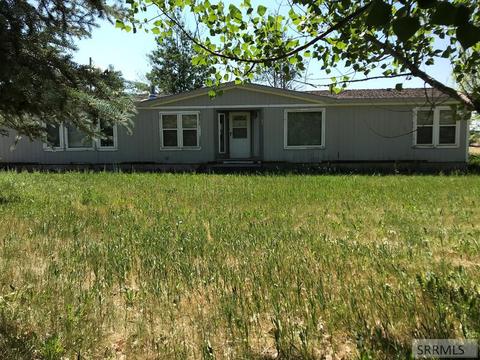 57 Burton St, Irwin, ID 83428 photo 1