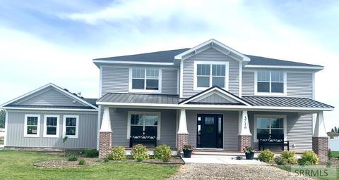 3716 E 343 N, Rigby, ID 83442 photo 1