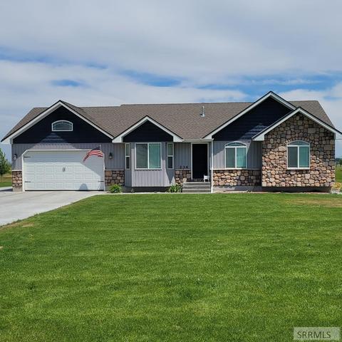 234 N 4045 E, Rigby, ID 83442 photo 1