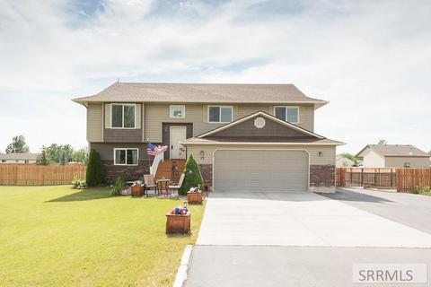 15 N 4000 E, Rigby, ID 83442 photo 1