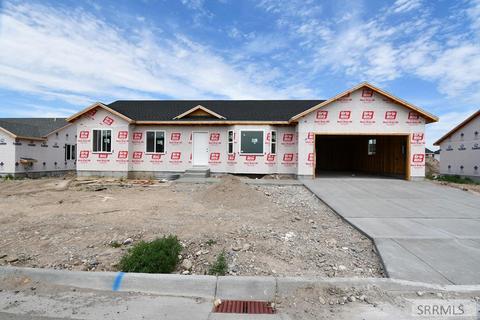 604 Lincoln, Rigby, ID 83442 photo 1
