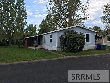 413 Violet, Rexburg, ID 83440 photo 1