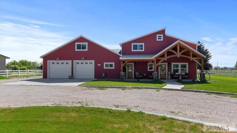 234 N 3800 E, Rigby, ID 83442 photo 1
