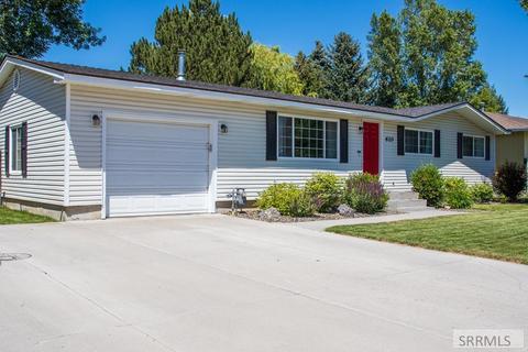 610 Taurus Dr, Rexburg, ID 83440 photo 1