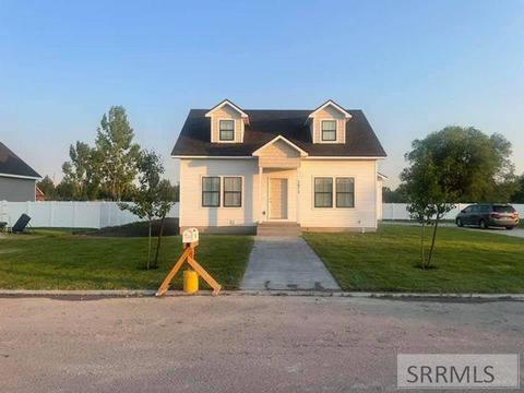2872 E 680 N, Roberts, ID 83444 photo 1