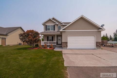 6 N Currant Ln, Rigby, ID 83442 photo 1