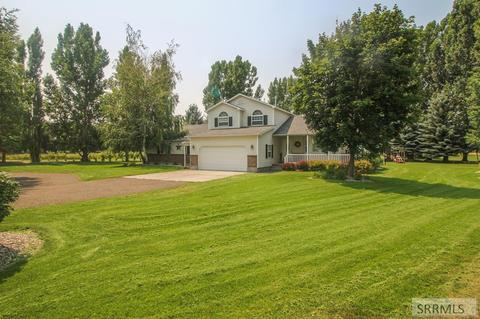 683 N 4100 E, Rigby, ID 83442 photo 1