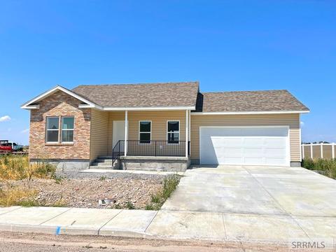 959 Jaylee Dr, Rigby, ID 83442 photo 1