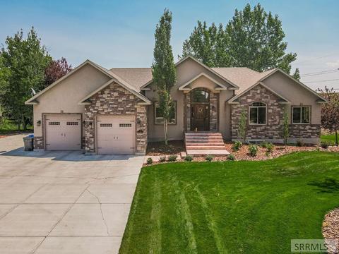 1355 S 2nd E, Rexburg, ID 83440 photo 1