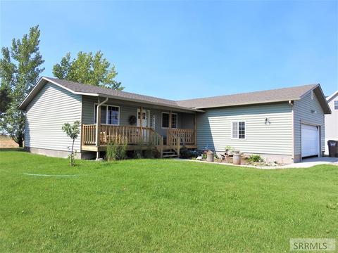 3894 E 100 N, Rigby, ID 83442 photo 1