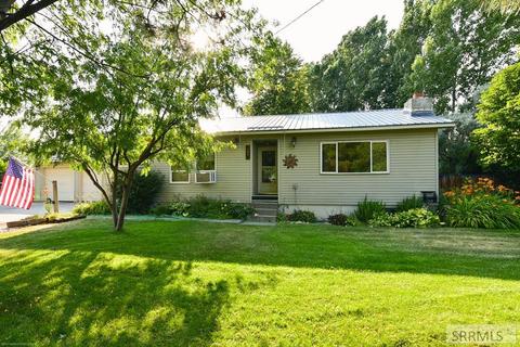 285 N 4100 E, Rigby, ID 83442 photo 1