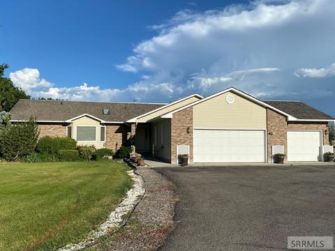 4164 E 550 N, Rigby, ID 83442 photo 1