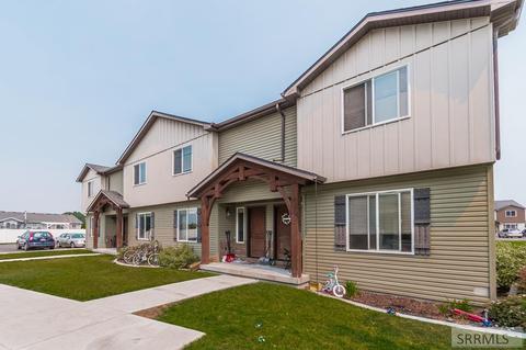 465 Countryside Ave, Rexburg, ID 83440 photo 1