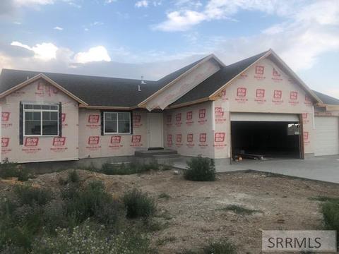 482 Franklin, Rigby, ID 83442 photo 1