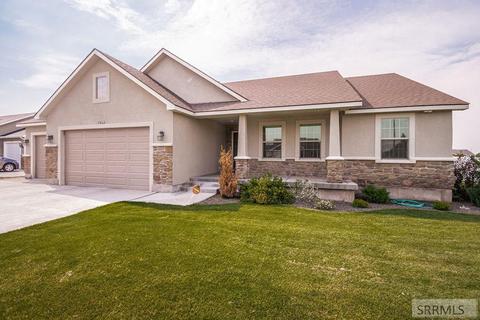 5062 E Brylee Way, Iona, ID 83427 photo 1