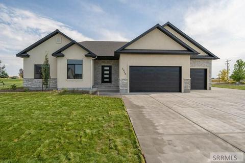 3936 E 5 N, Rigby, ID 83442 photo 1