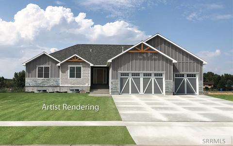 1068 Cypress Loop, Rexburg, ID 83440 photo 1