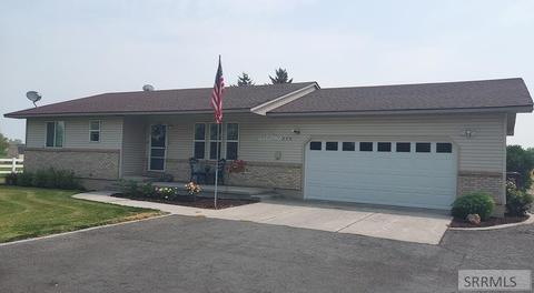 232 N 3800 E, Rigby, ID 83442 photo 1