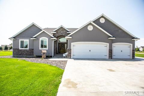 133 N 3717 E, Rigby, ID 83442 photo 1