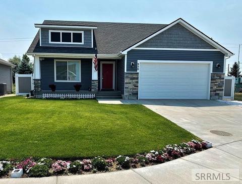 958 E Jaylee Dr, Rigby, ID 83442 photo 1