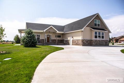 4058 E 518 N, Rigby, ID 83442 photo 1