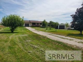 428 N 4100 E, Rigby, ID 83442 photo 1