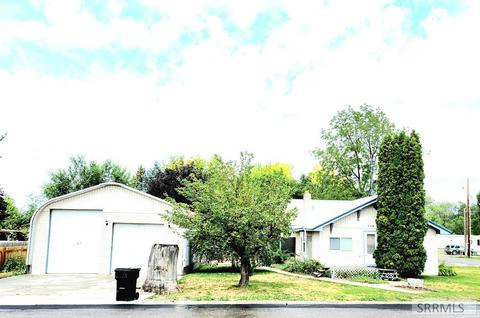 402 Pine Ave, Firth, ID 83236 photo 1