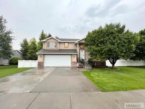 632 Stonebridge, Rexburg, ID 83440 photo 1