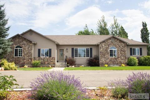 138 N 4090 E, Rigby, ID 83442 photo 1