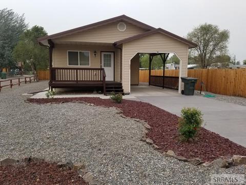 400 River St, Salmon, ID 83467 photo 1