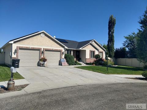 528 W Boulder, Rigby, ID 83442 photo 1