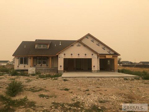 4012 E 66 N, Rigby, ID 83442 photo 1