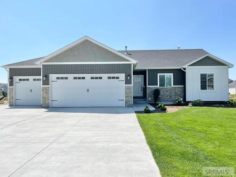 185 N 4046 E, Rigby, ID 83442 photo 1