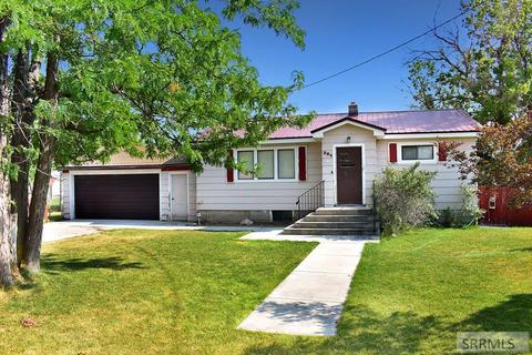 394 E Grant Ave, Downey, ID 83234 photo 1
