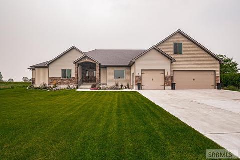 445 N 3826 E, Rigby, ID 83442 photo 1