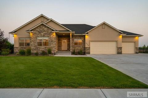 3936 E 20 N, Rigby, ID 83442 photo 1