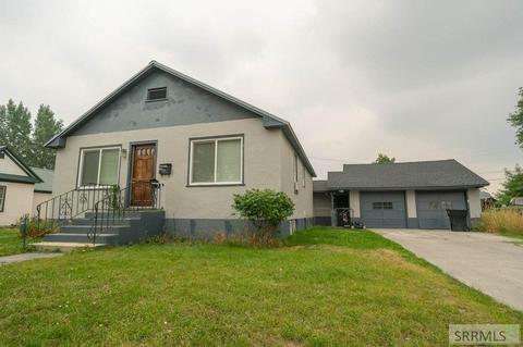 359 W 2nd N, Rigby, ID 83442 photo 1