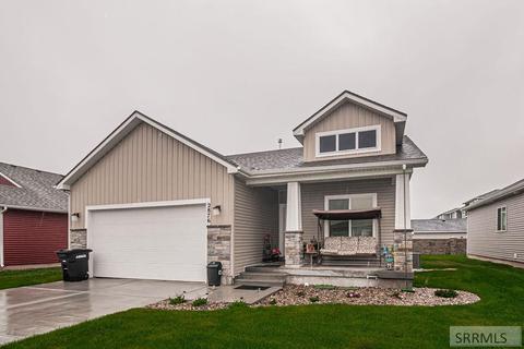 2876 E Brooklyn St, Ammon, ID 83401 photo 1